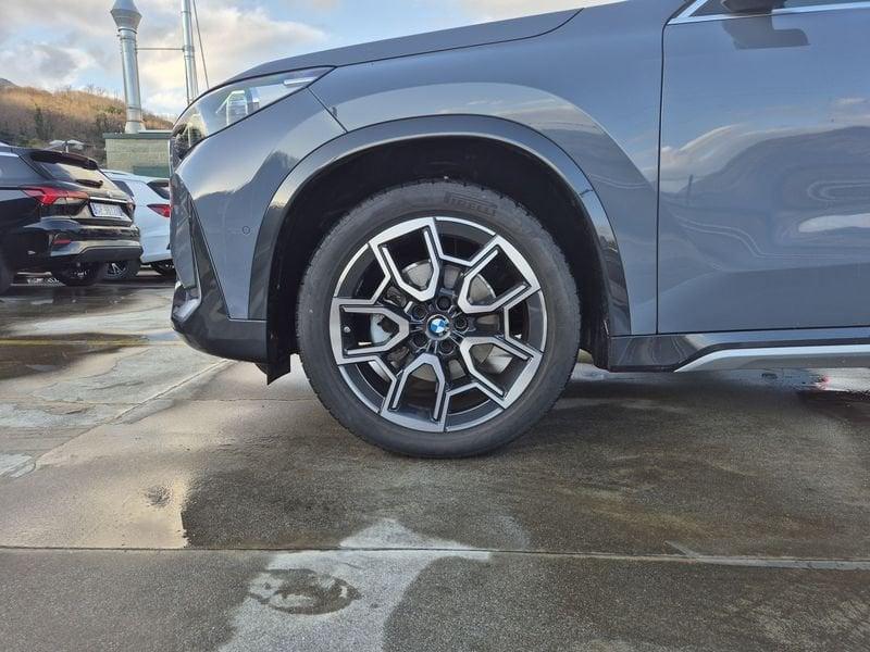 BMW X1 sdrive18d X-Line auto
