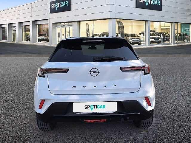 Opel Mokka 1.2 Turbo GS Line