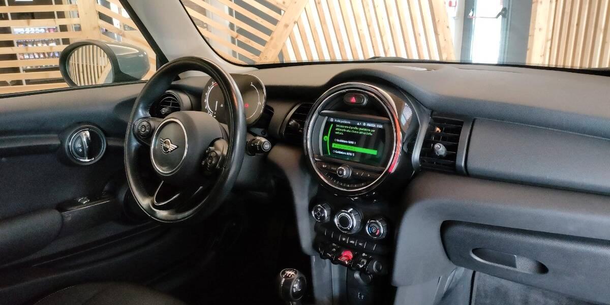 Mini Mini 1.5 One Baker Street 75cv