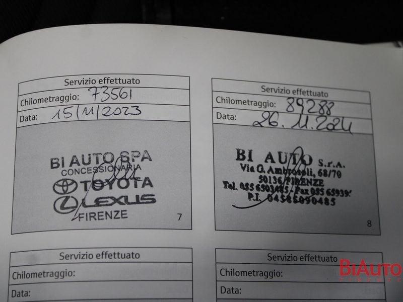 Toyota Yaris 1.0 5 porte Active