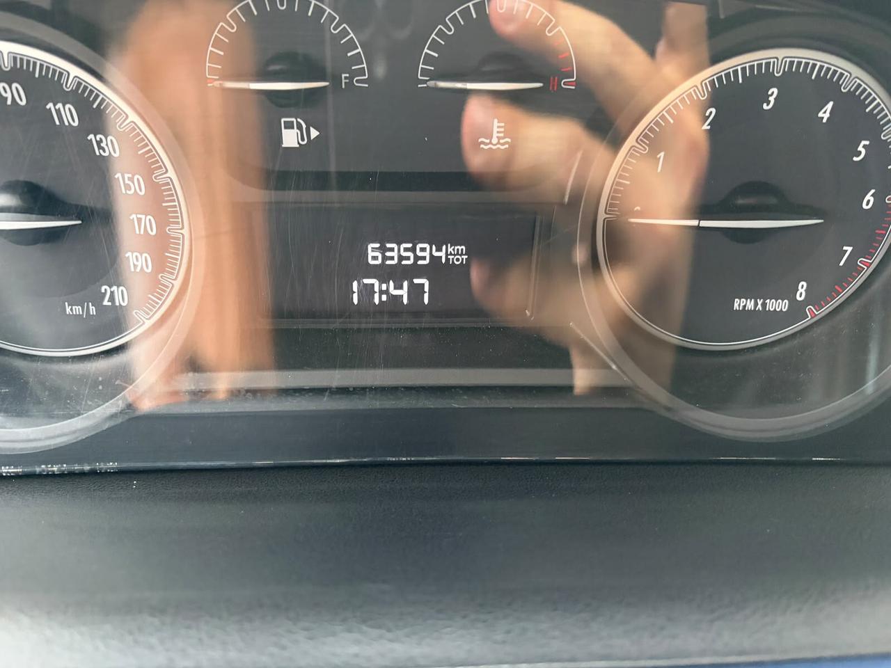 Lancia Ypsilon 1.2 Gpl 69CV 5 porte Ecochic