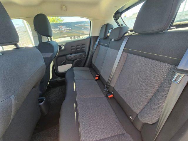 CITROEN C3 PureTech 82 Feel AUTOVETTURA