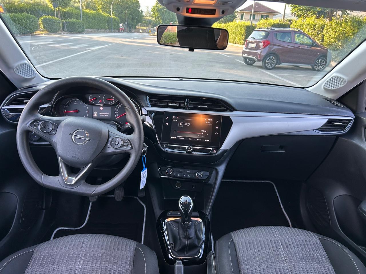 Opel Corsa 1.2 Elegance - 2023