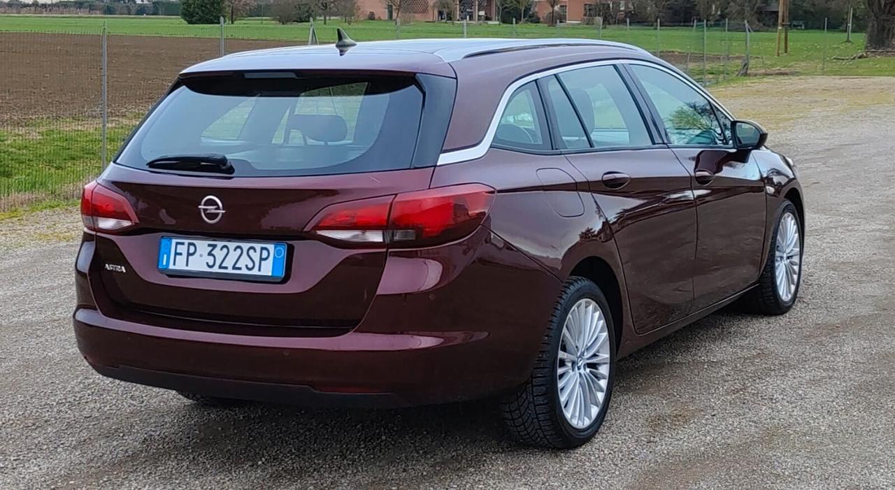 Opel Astra 1.6 CDTi 136CV Start&Stop Sports Tourer Innovation
