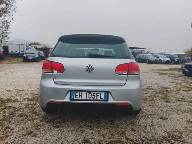 VOLKSWAGEN Golf 1.6 TDI DPF 5p. Highline