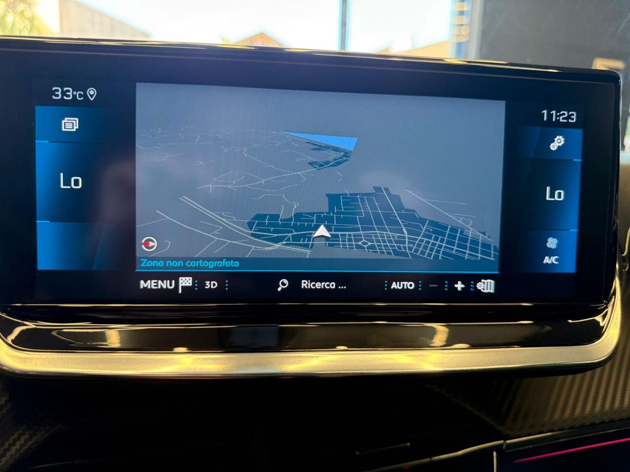 Peugeot 2008 GT AUTOMATICA