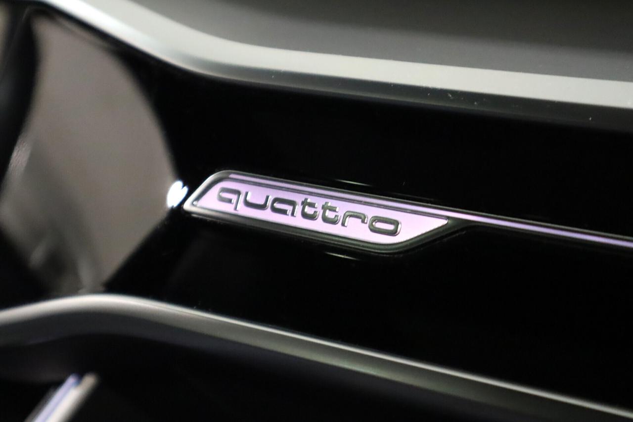 Audi A6 Audi S6 3.0 TDI Avant Quattro Hybrid - TETTO PANORAMA - Matrix - Bang & Olufsen - 21" - Sedili Sport