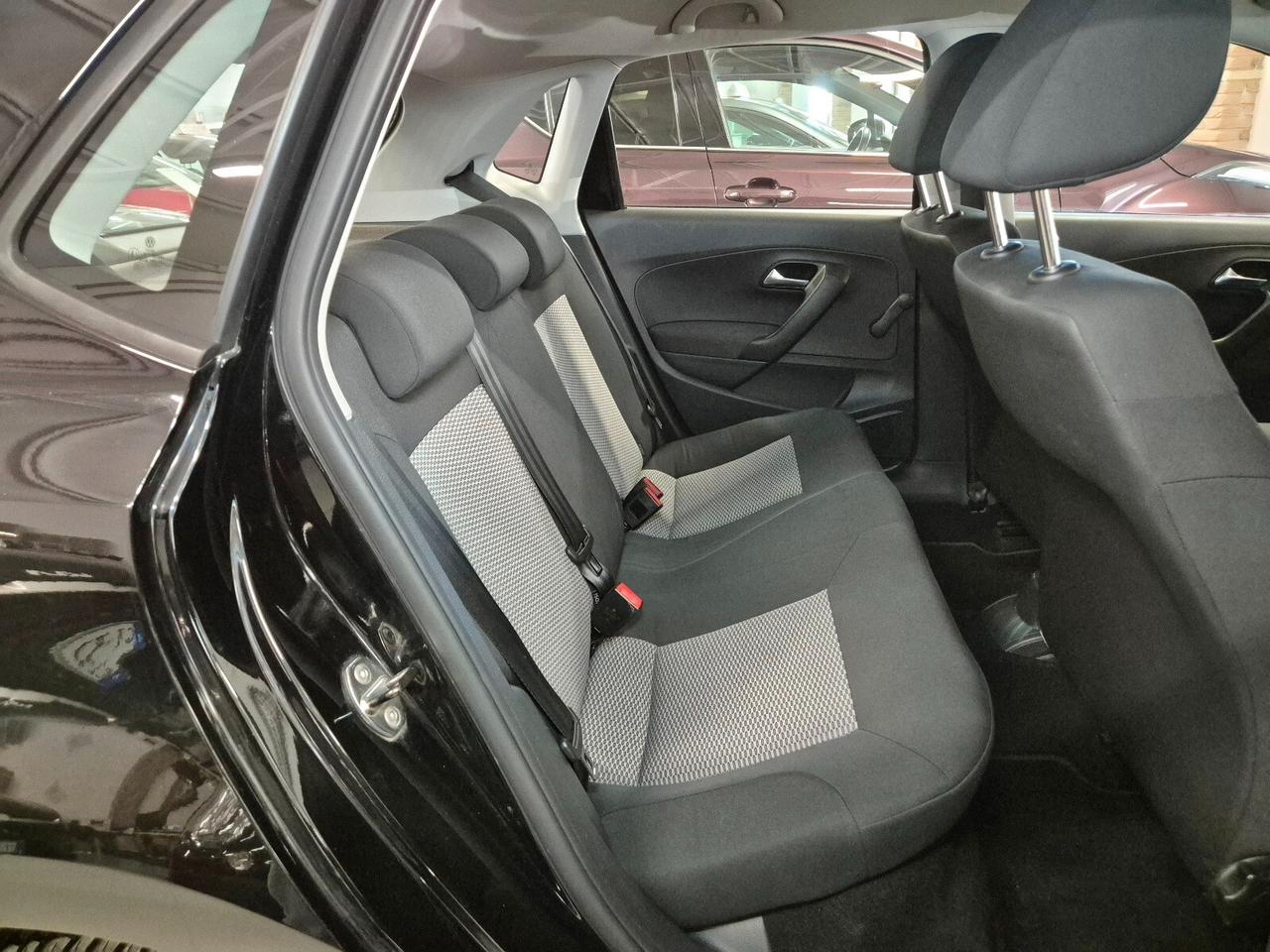 Volkswagen Polo 1.2 CV 5p. Trendline