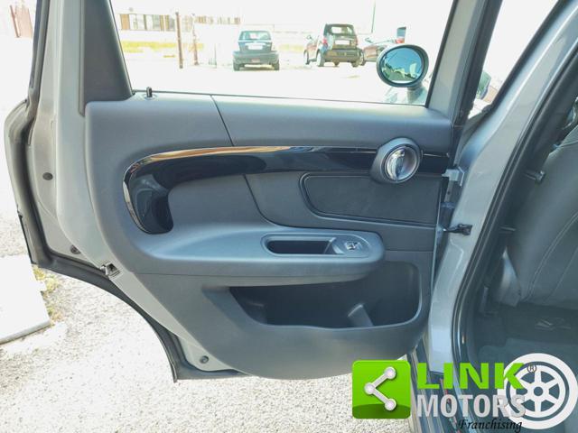 MINI Countryman 1.5 Cooper Countryman