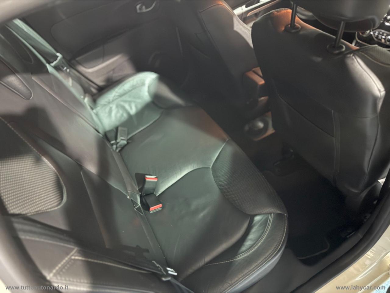 RENAULT Clio dCi 8V 90 CV S&S 5p. Energy Duel2