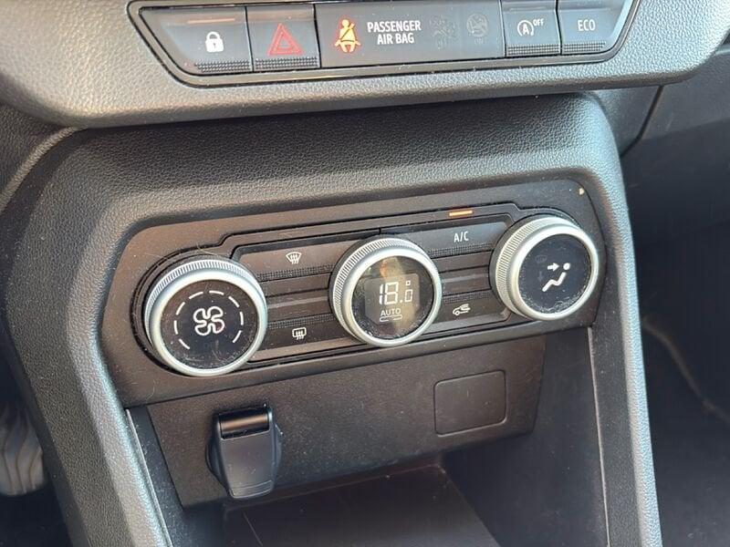 Dacia Sandero Sandero Stepway 1.0 tce Expression Eco-g 100cv