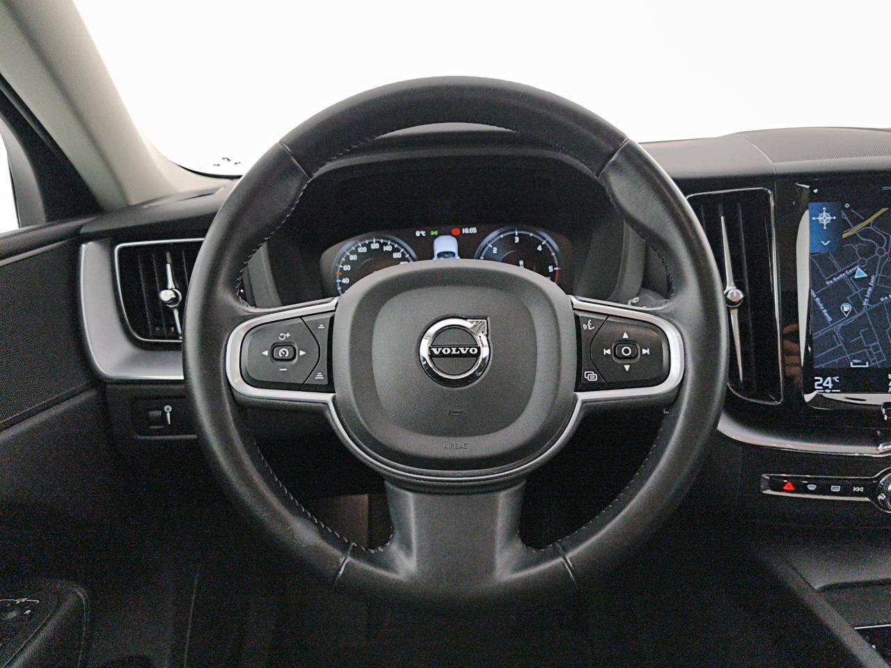 Volvo XC60 2.0 b4 Business Plus awd