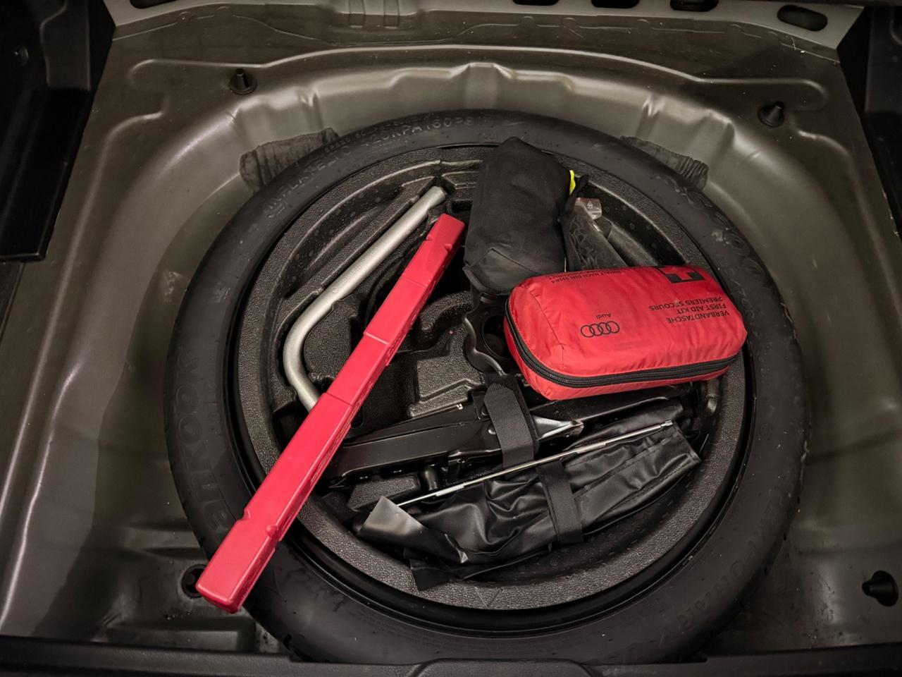 Audi Q2 30 TDI S tronic Business