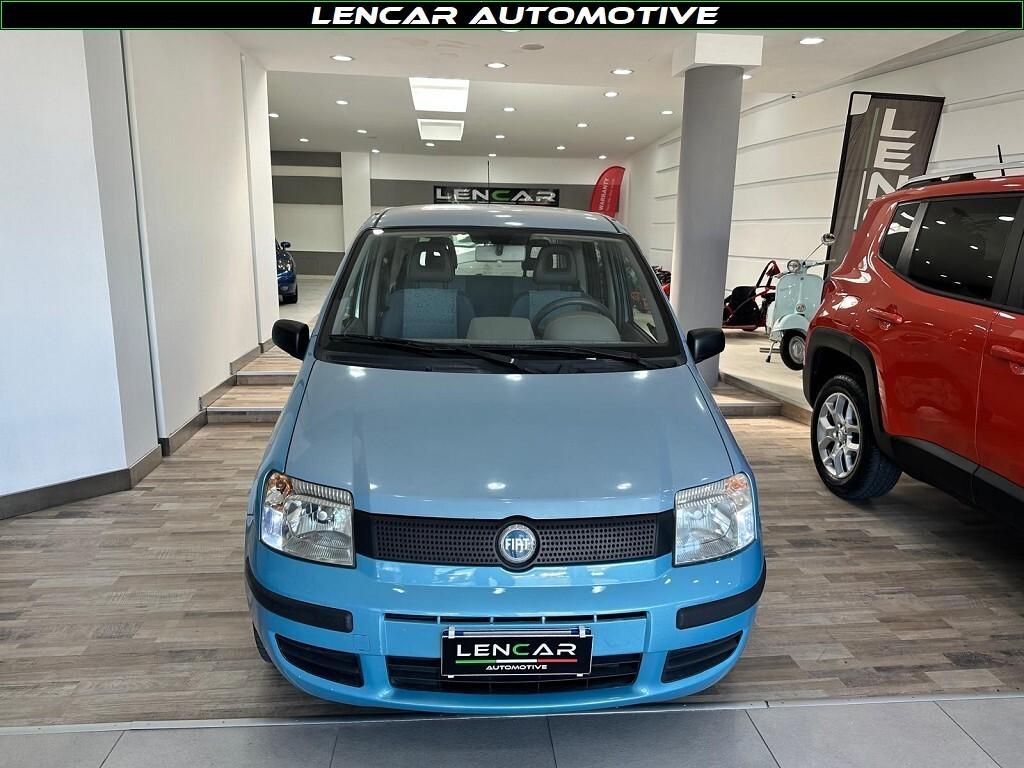 Fiat Panda 1.1 Active