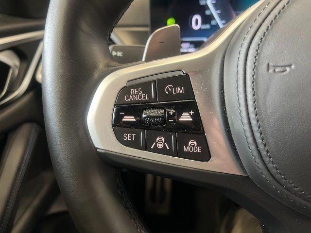 BMW 420 d 48V Msport Cerchi19 in Promo