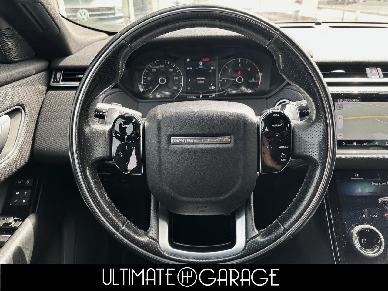 Land Rover Range Velar 2.0d i4 R-Dynamic S 240cv auto *MOTORE NUOVO