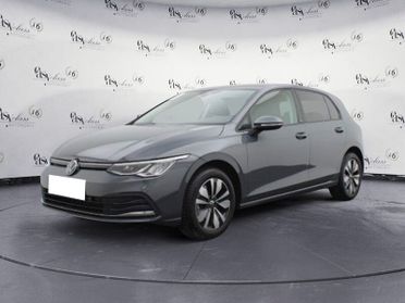 Volkswagen Golf 2.0 TDI Move NAVI LED ACC