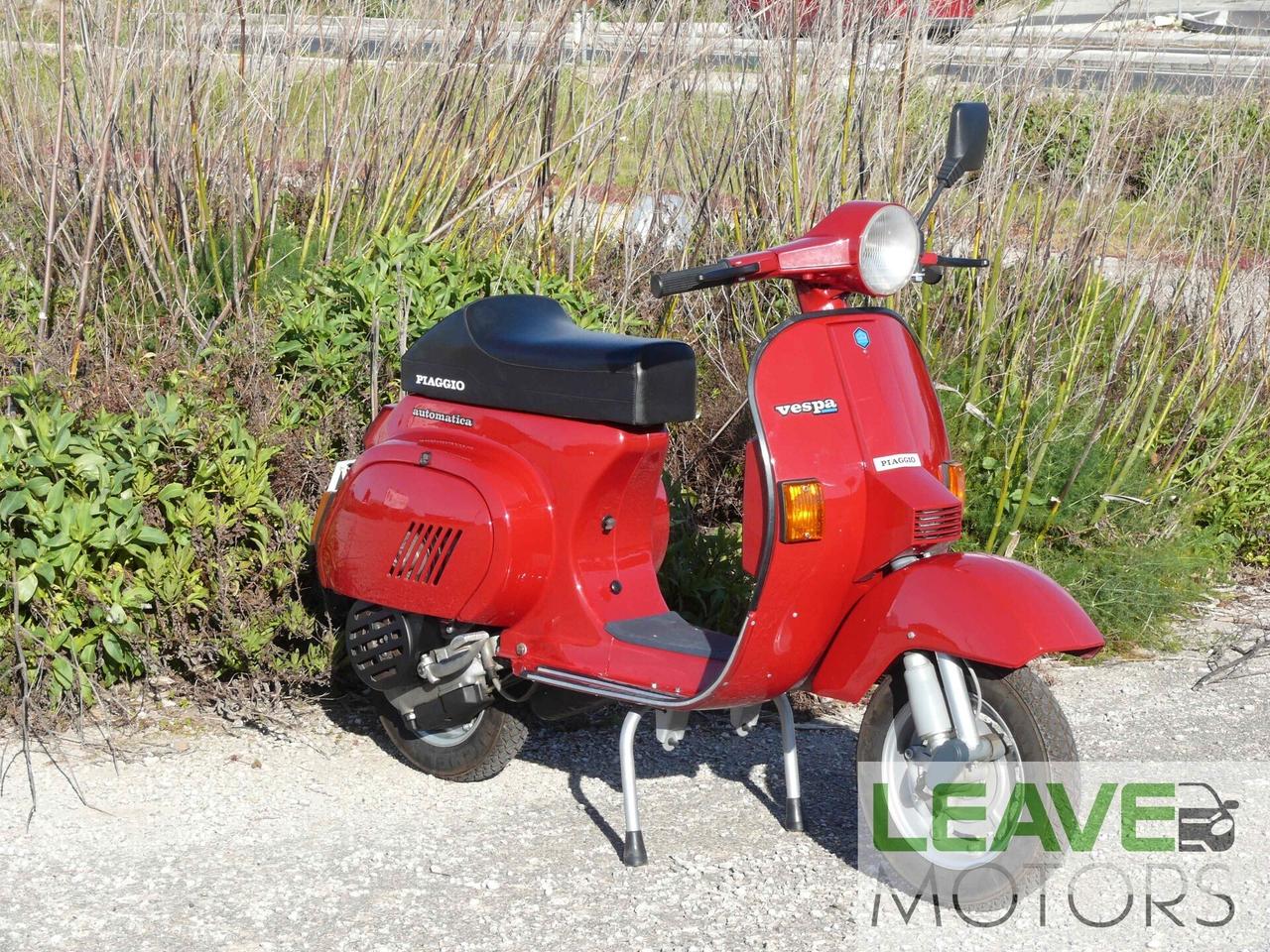 Piaggio Vespa 50 HP PK Cambio Automatico (M0797)