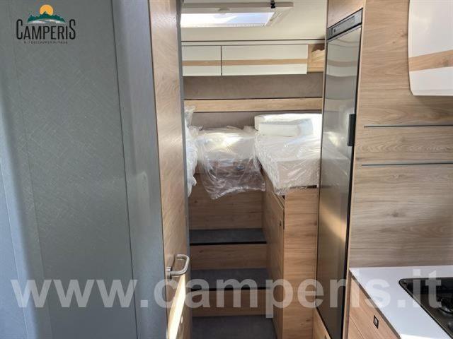 DETHLEFFS DETHLEFFS JUST T 6812 EB FIAT