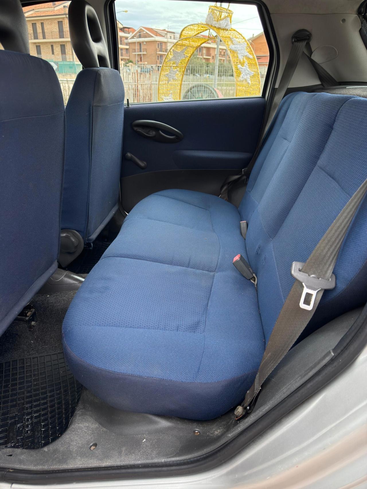 Fiat Punto 1.2 5 porte Dynamic