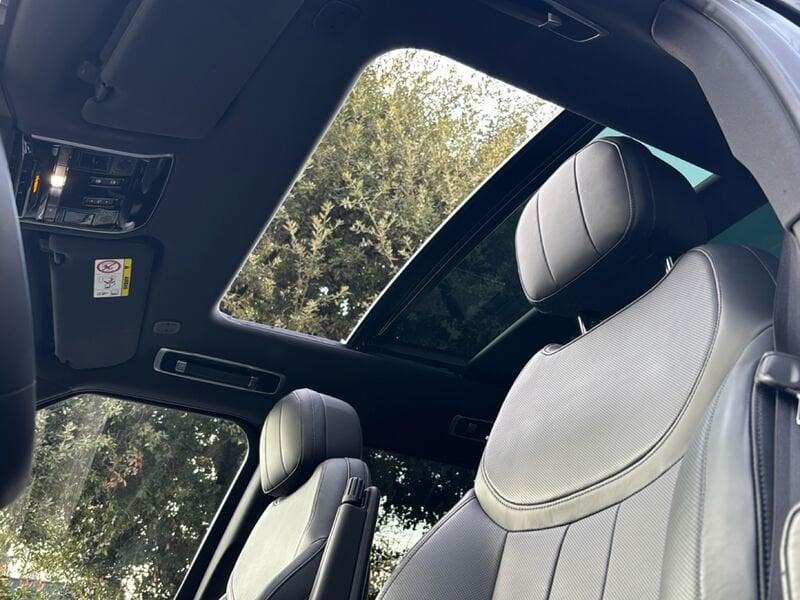 Land Rover Range Rover 3.0D I6 350 MHEV HSE SWB aut. IVA ESCLUSA