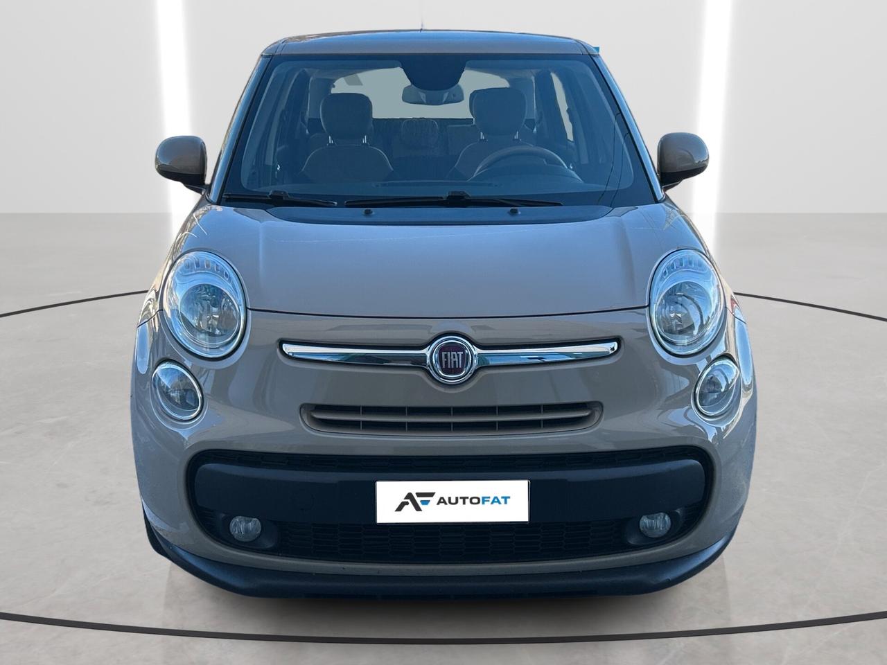 Fiat 500L 1.6 Multijet 105 CV Lounge