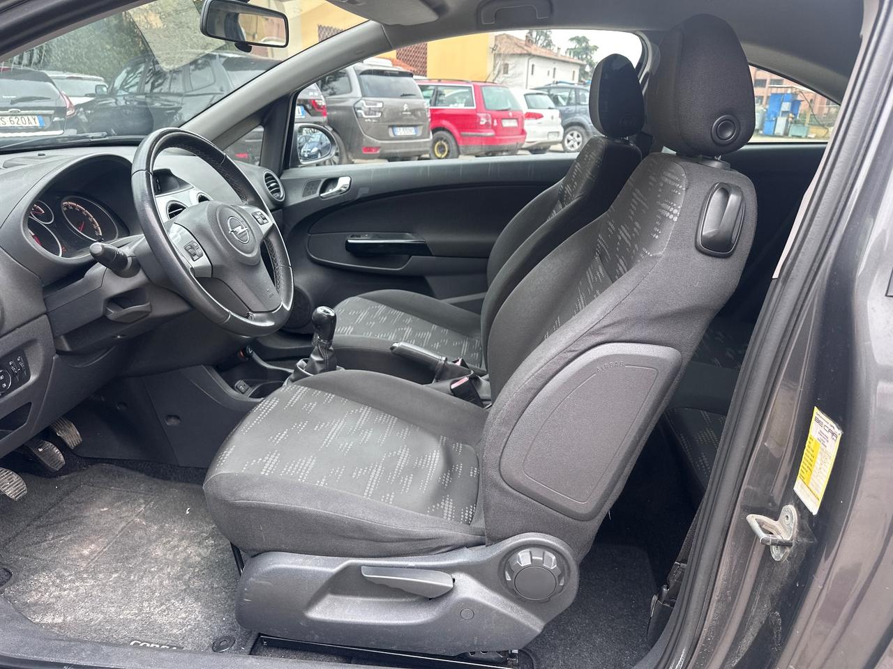 Opel Corsa 1.3 CDTI 95CV F.AP. 3 porte X. Neopatentati