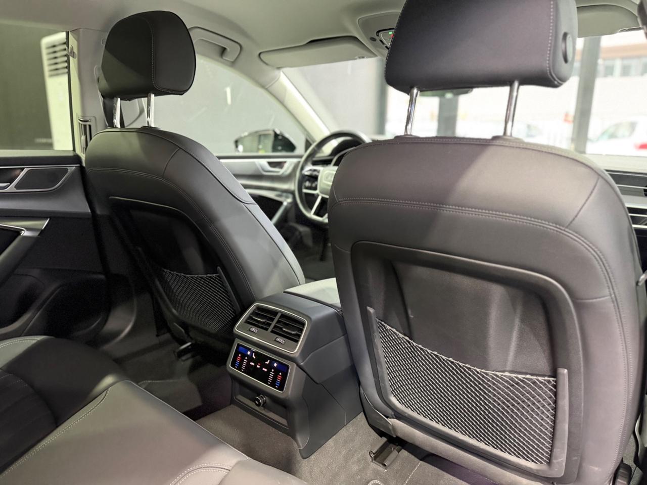 Audi A7 SPB 40 2.0 TDI S tronic Business Advanced