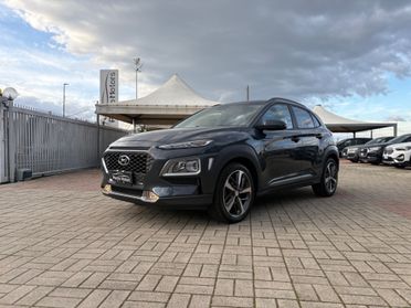 Hyundai Kona 1.6 CRDI 115 CV Xpossible