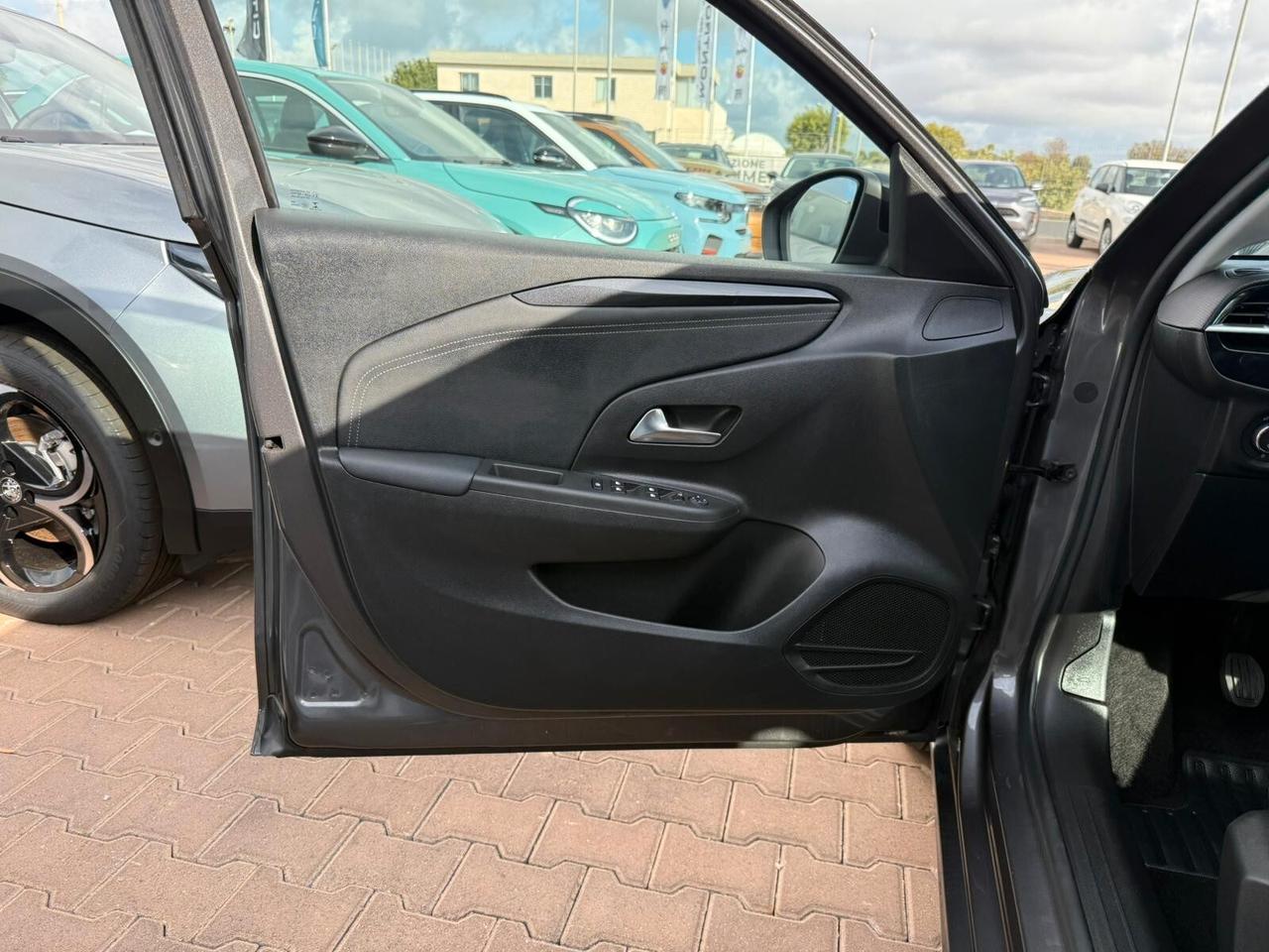 Opel Corsa 1.5 D 100 CV Elegance