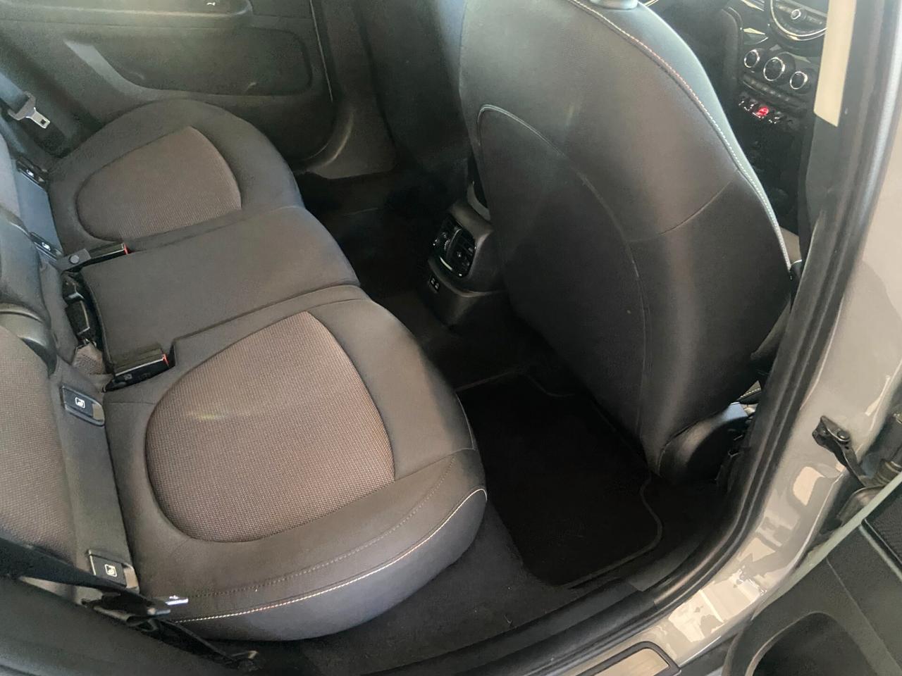 Mini Cooper D Countryman 2.0 Business