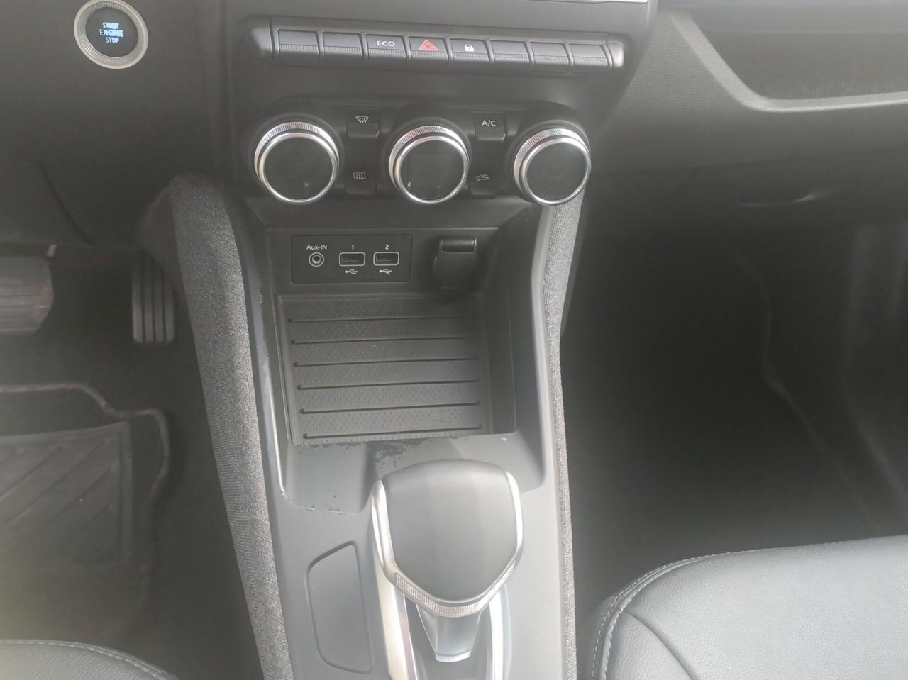 Renault ZOE Intens R135 Flex