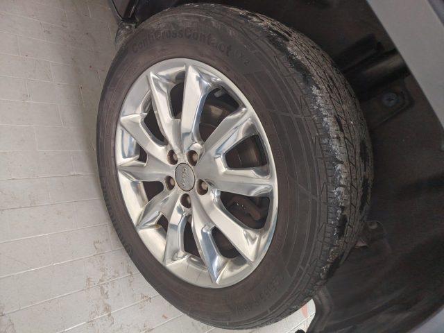JEEP Cherokee 2.0 Mjt II Limited MY16