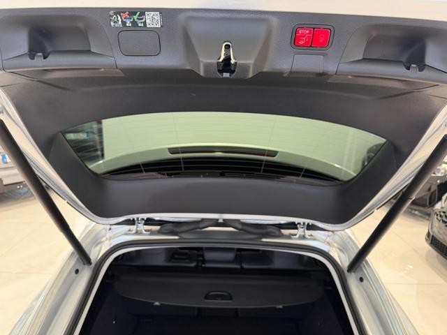 MERCEDES-BENZ CLA 200 d Automatic Shooting Brake AMG Line Premium TETTO