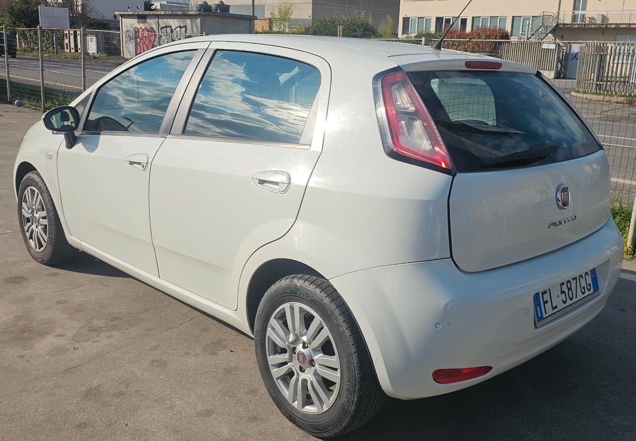 Fiat Punto Evo 1.3 Mjt LEGGERE BENE