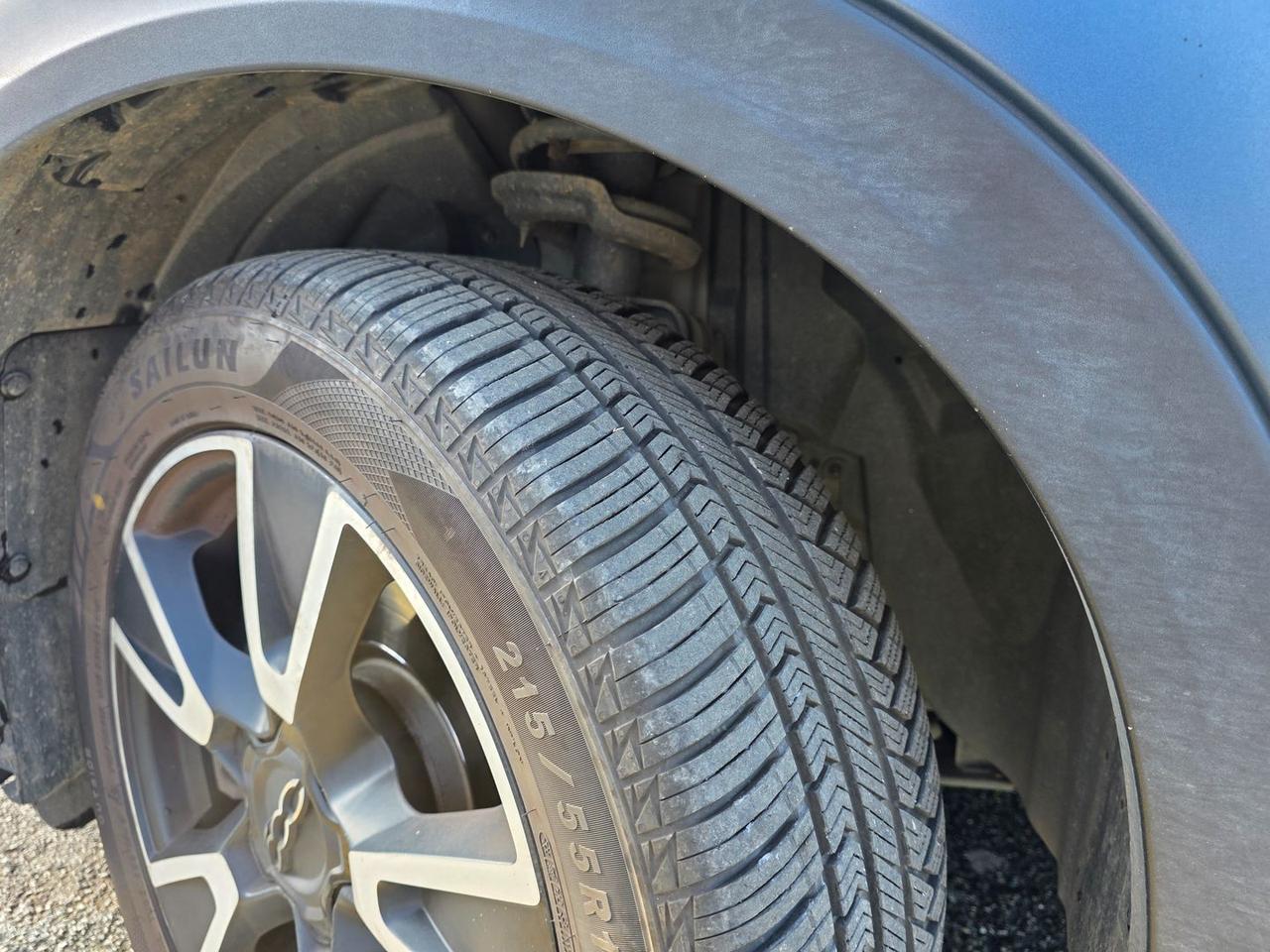 Fiat 500X 1.6 Multijet Mirror #8737