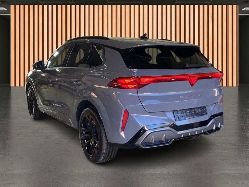 Cupra Terramar 1.5 Hybrid DSG Tetto Gancio Full LED Garanzia 5 anni Cupra