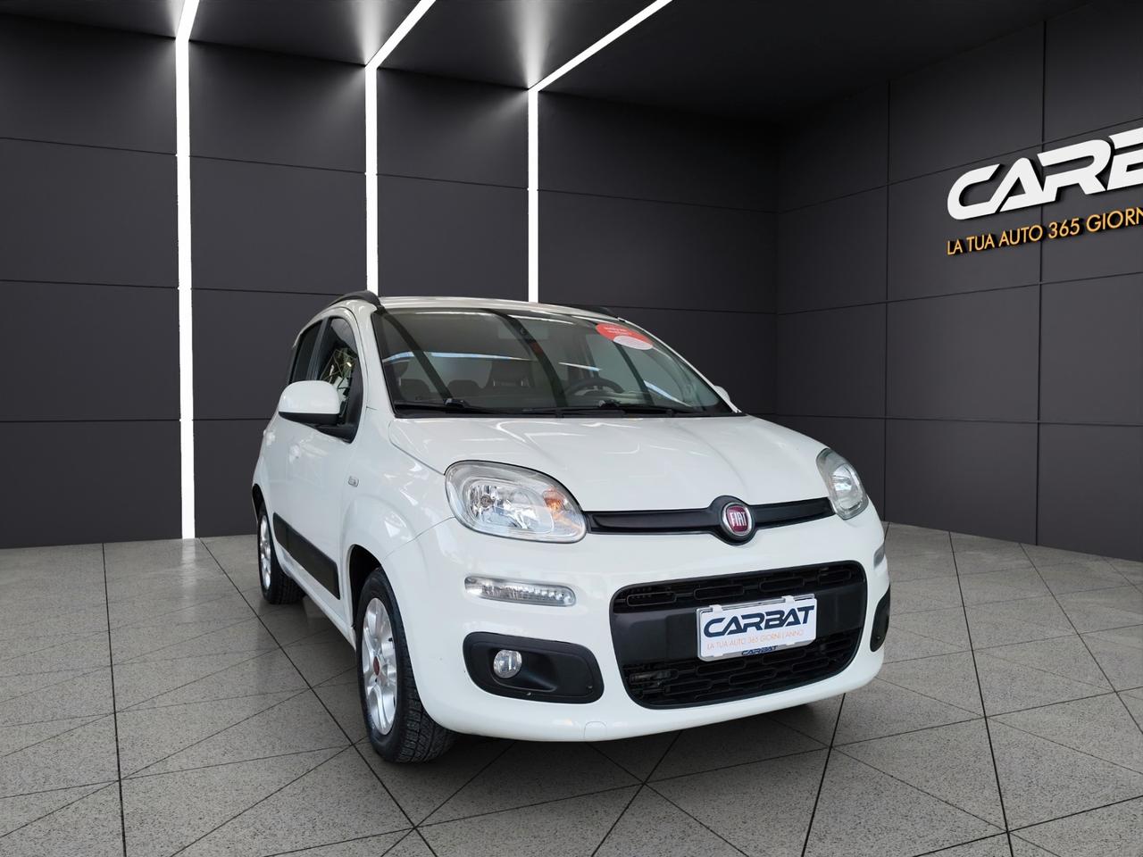 FIAT Panda 3ª serie Panda 1.3 MJT S&S Lounge