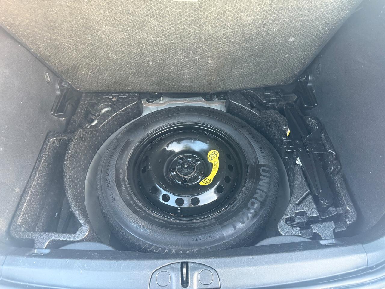 Fiat 500X 1.3 MultiJet 95 CV Lounge