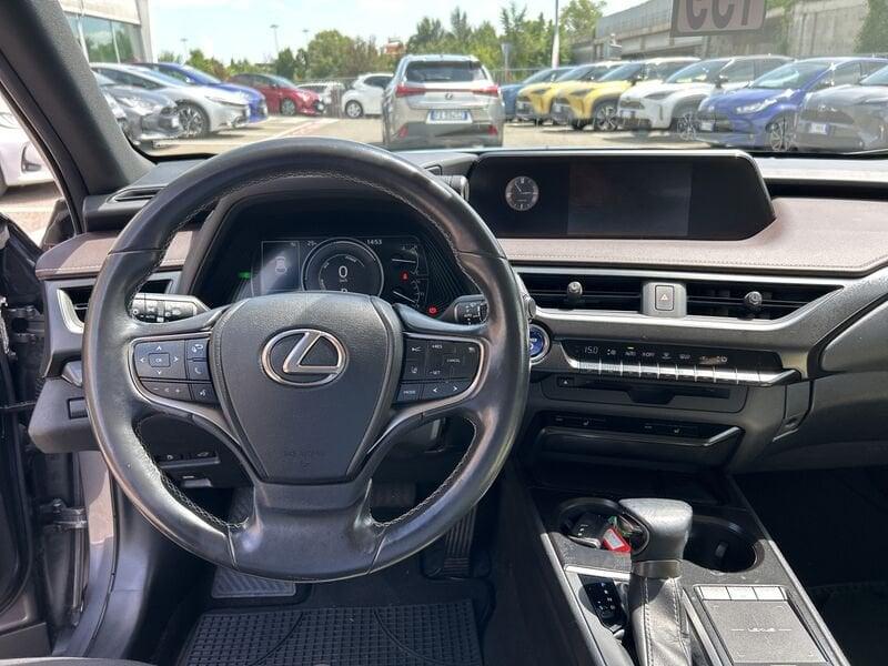 Lexus UX Hybrid Premium IVA ESPOSTA COMPRESA