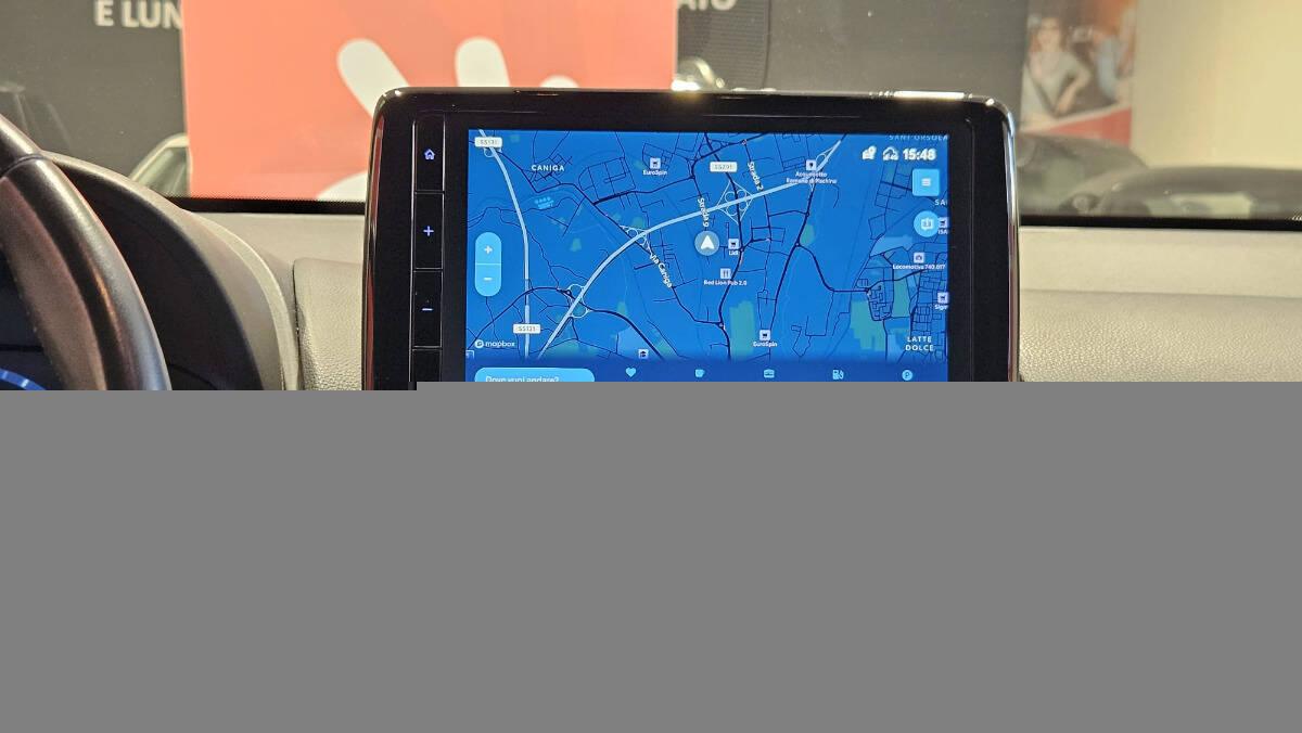 Toyota Yaris Cross 1.5h Trend fwd 116cv e-cvt