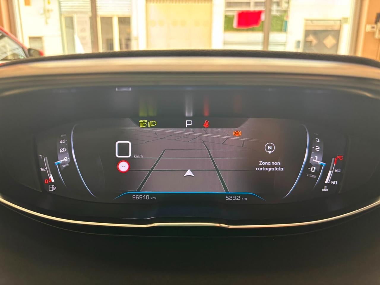 Peugeot 3008 1.5 HDI **FULL OPTIONAL** PARI AL NUOVO