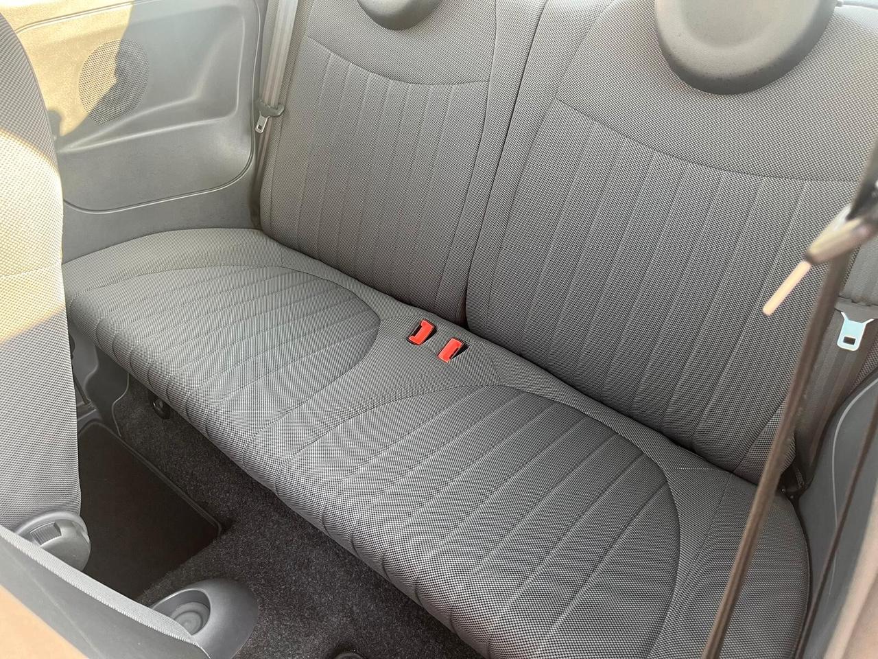 Fiat 500 1.3 Multijet 16V 95 CV Street