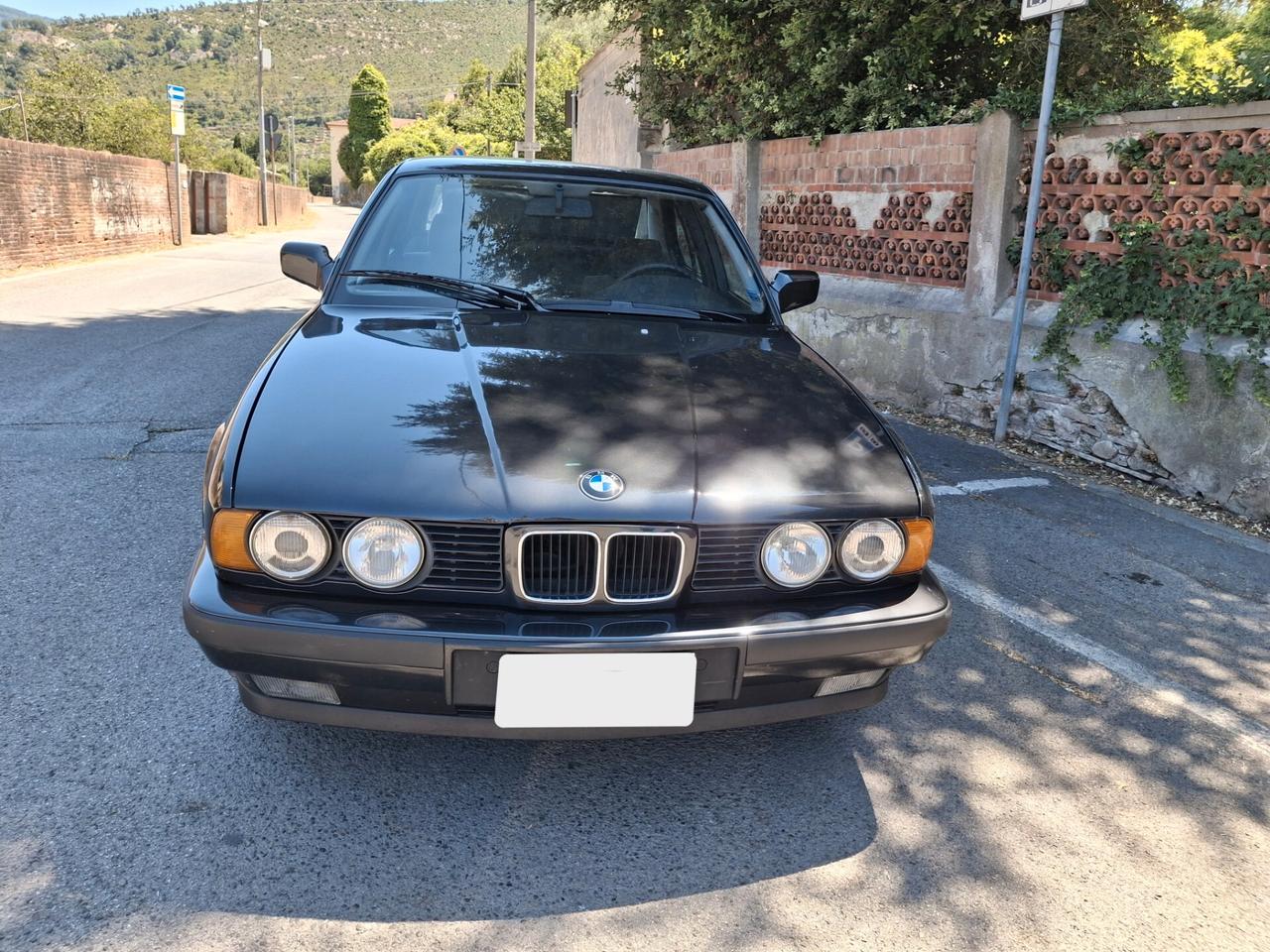 Bmw 520 520i