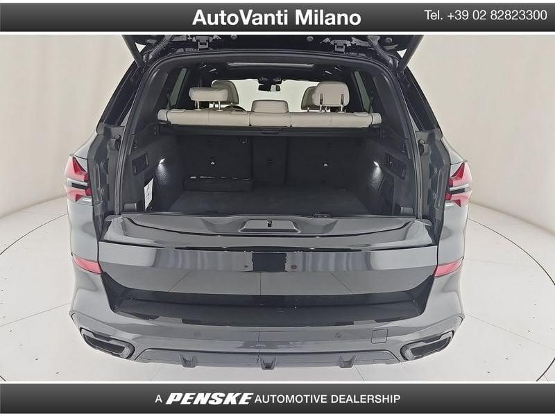 BMW X5 X5 xdrive50e MSport auto