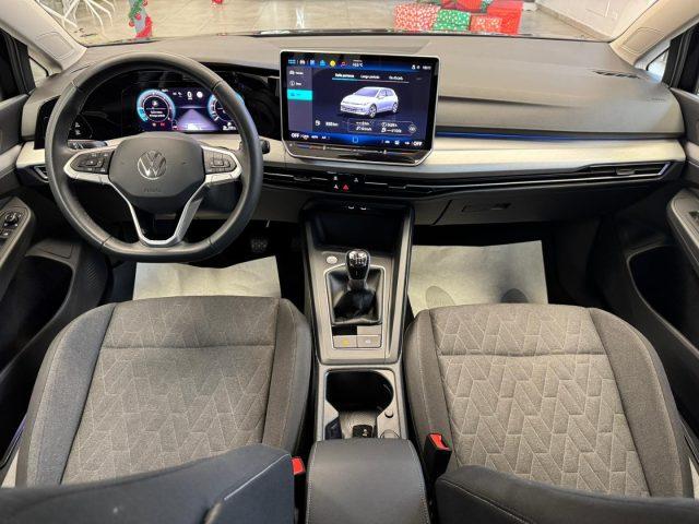 VOLKSWAGEN Golf 2.0 TDI 115CV *GARANZIA VW*Restyling*UNICO PROP.*