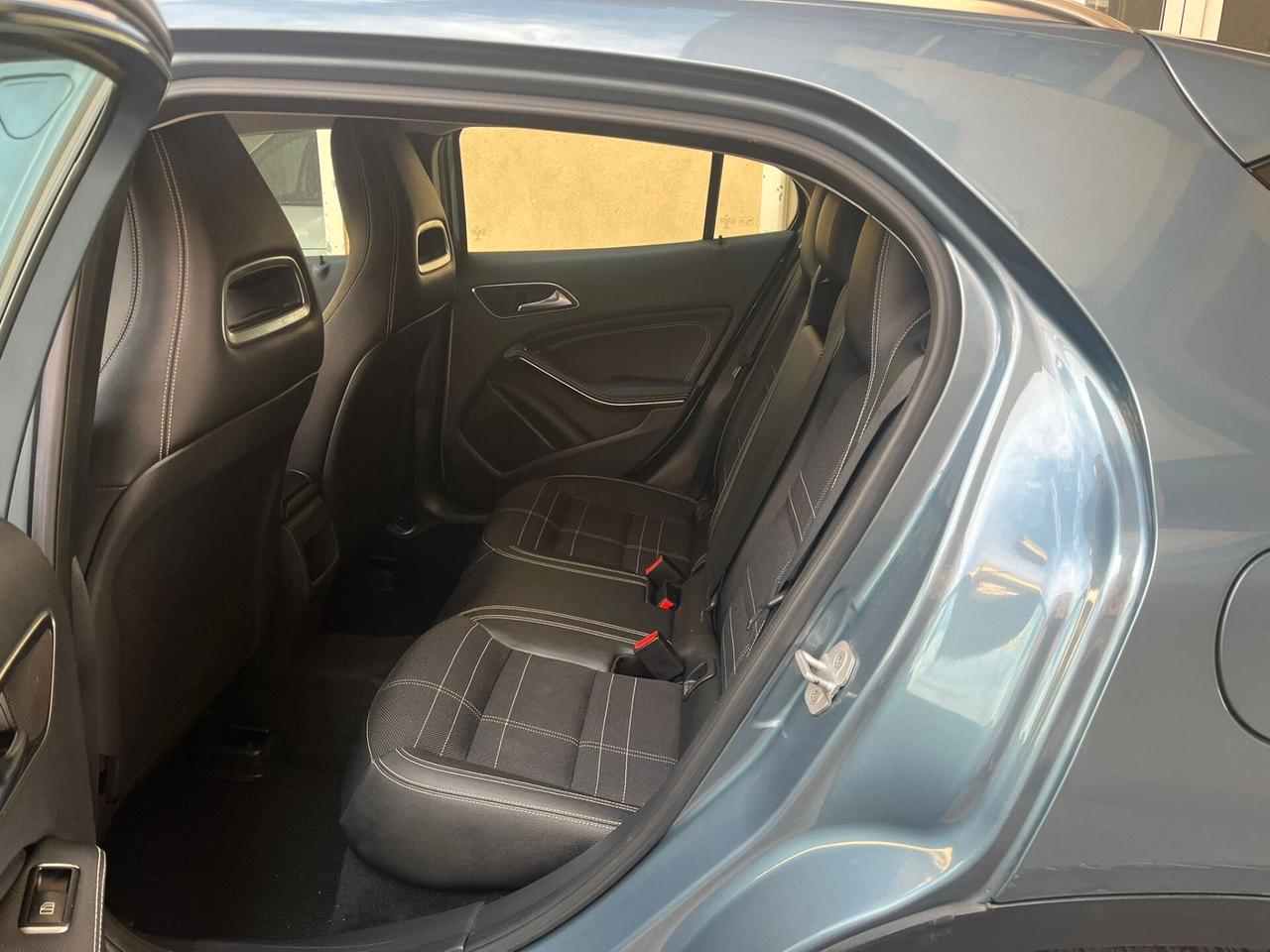 Mercedes-benz GLA 200 CDI Sport 136cv *Motore mercedes*