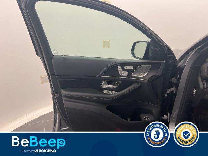 Mercedes-Benz GLE Coupé GLE COUPE 350 DE PLUG-IN HYBRID(E EQ-POWER) PREMIU