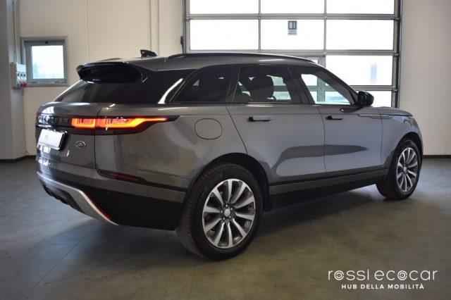 LAND ROVER Range Rover Velar 2.0D I4 240 CV R-Dynamic