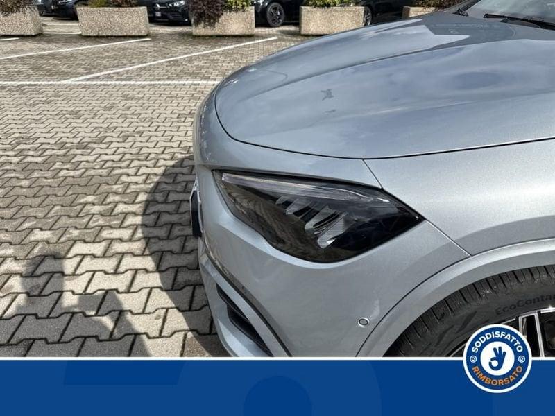 Mercedes-Benz GLA 180 d Automatic AMG Line Advanced Plus